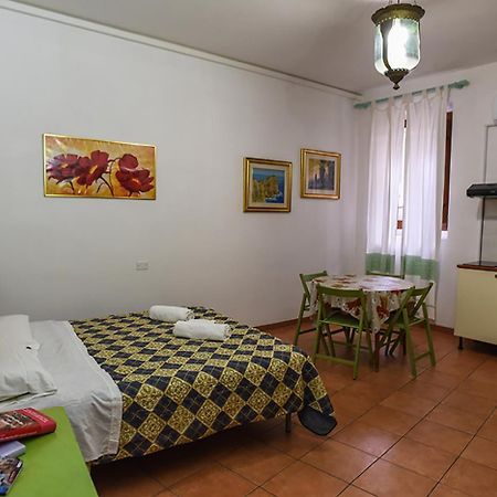 B&B Abaco 알게로 외부 사진