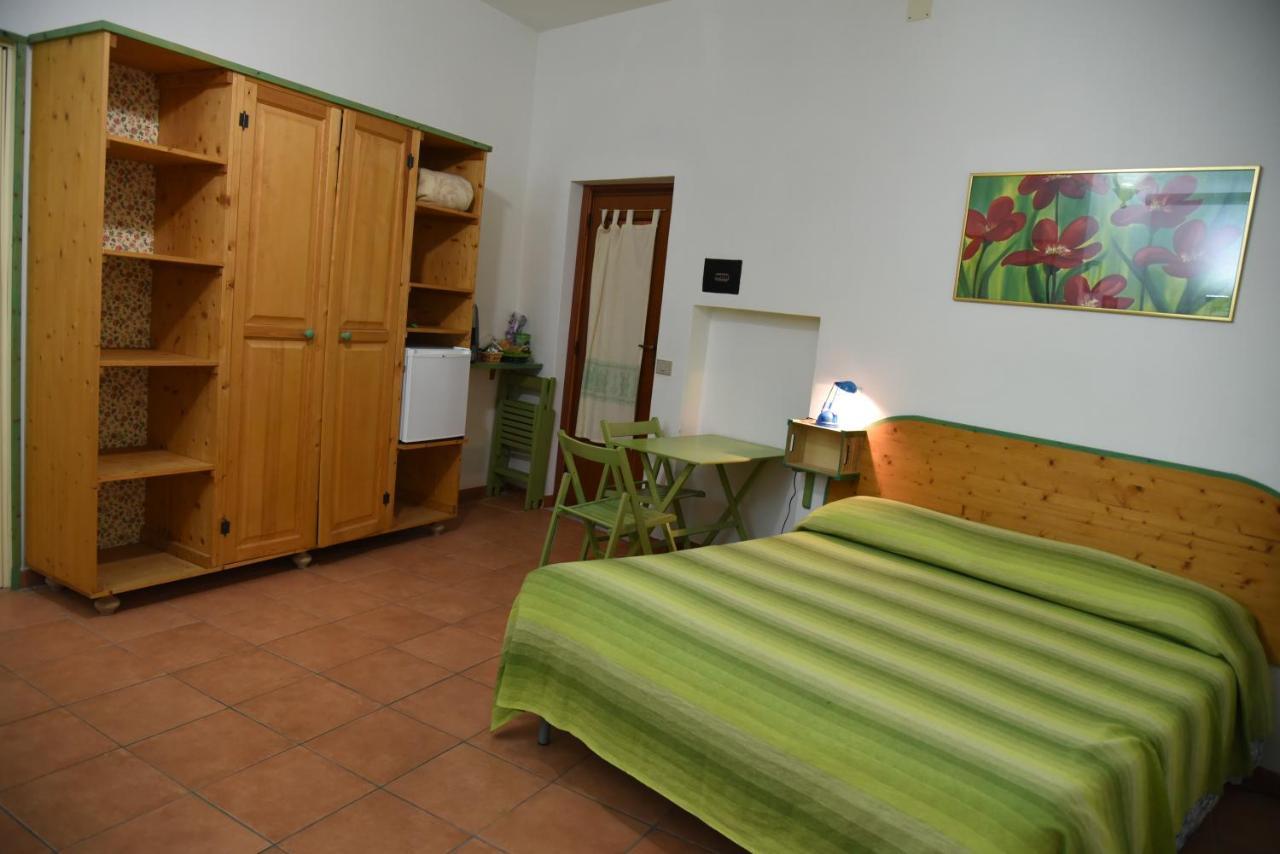 B&B Abaco 알게로 외부 사진