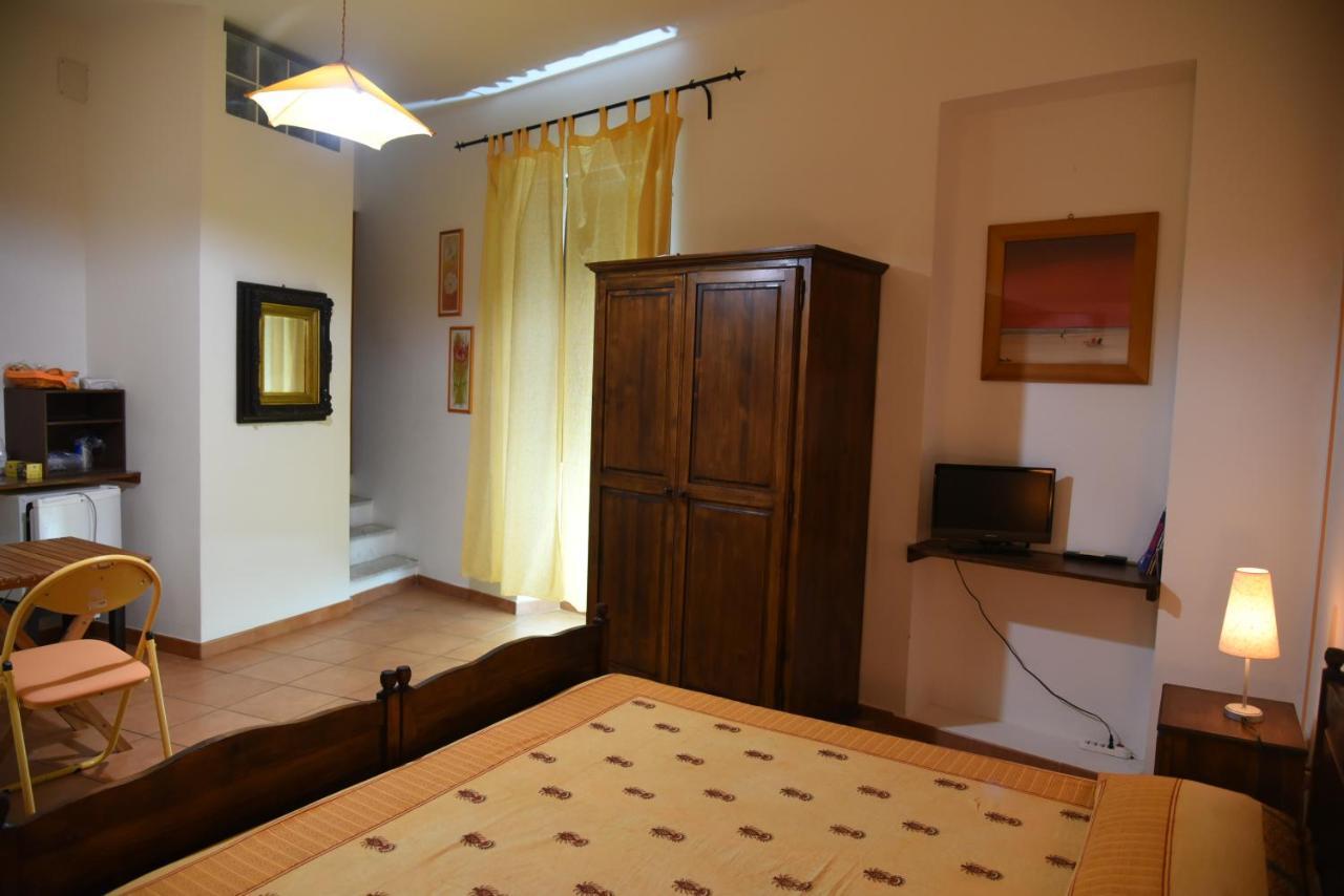 B&B Abaco 알게로 외부 사진