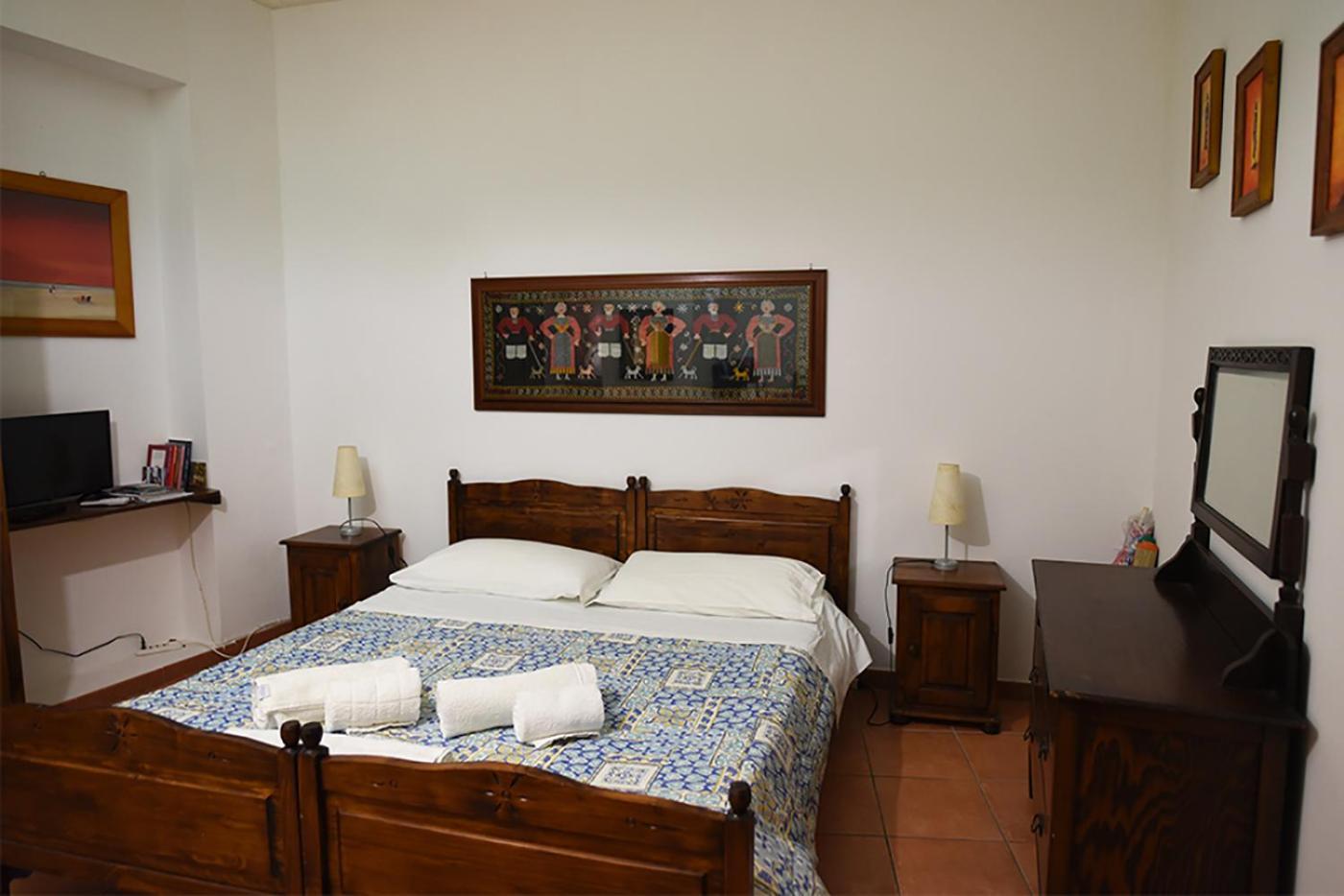 B&B Abaco 알게로 외부 사진