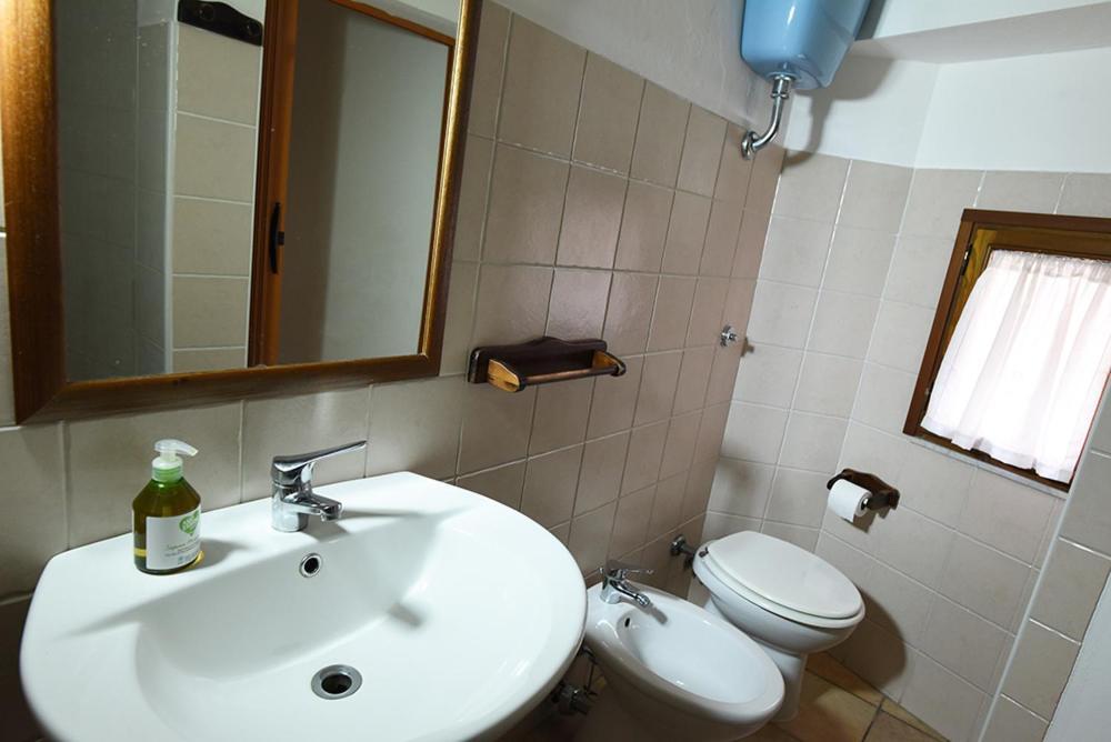 B&B Abaco 알게로 외부 사진