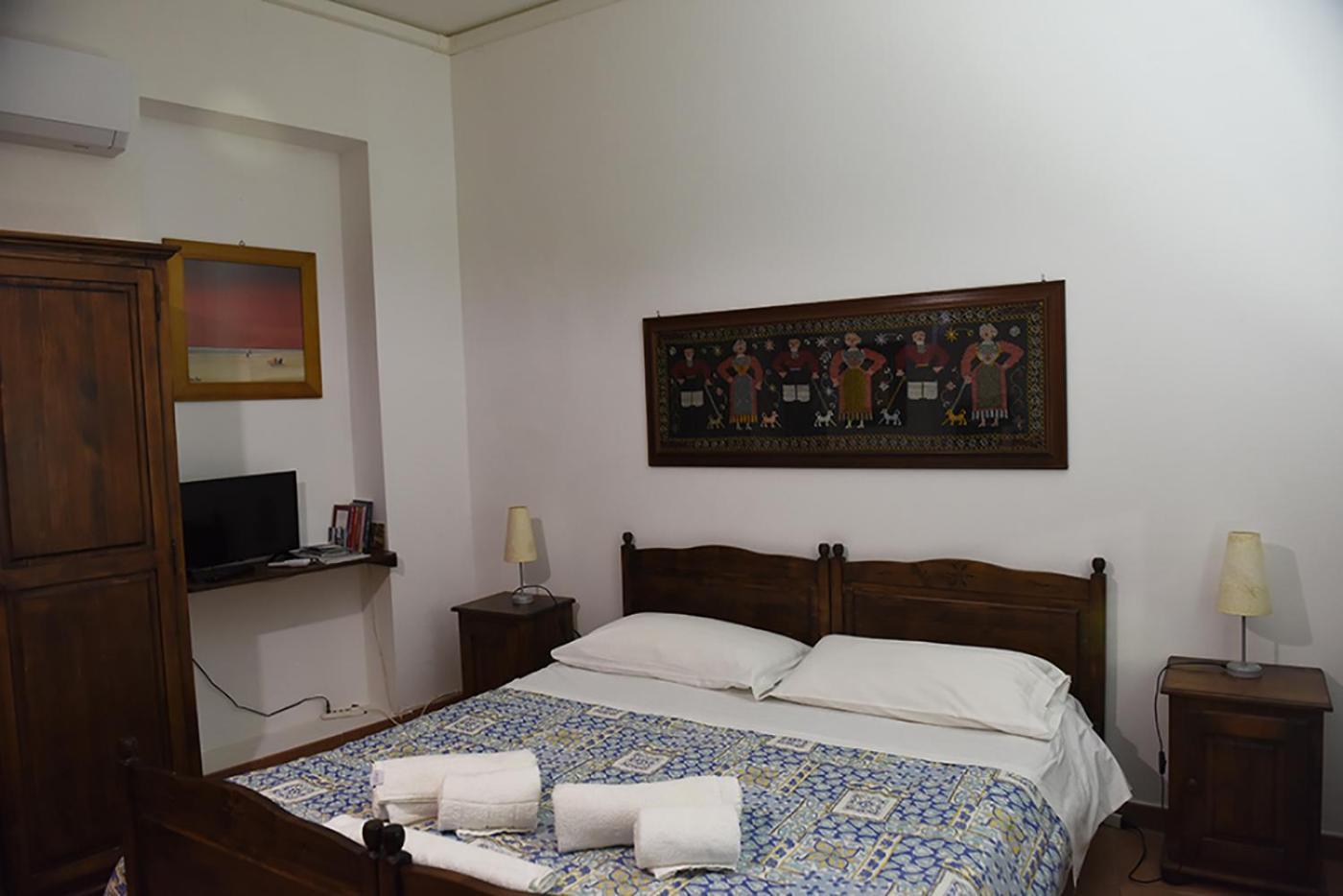 B&B Abaco 알게로 외부 사진