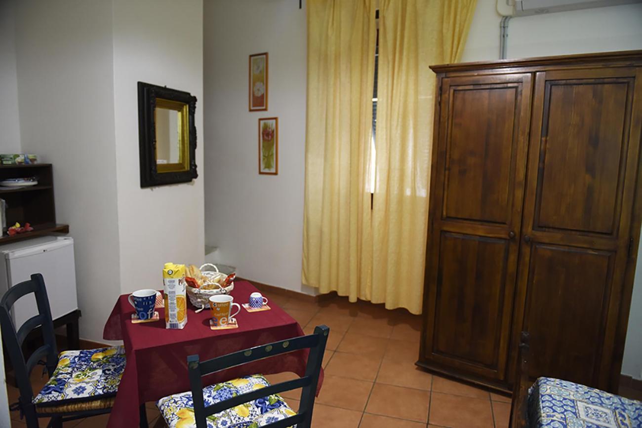 B&B Abaco 알게로 외부 사진