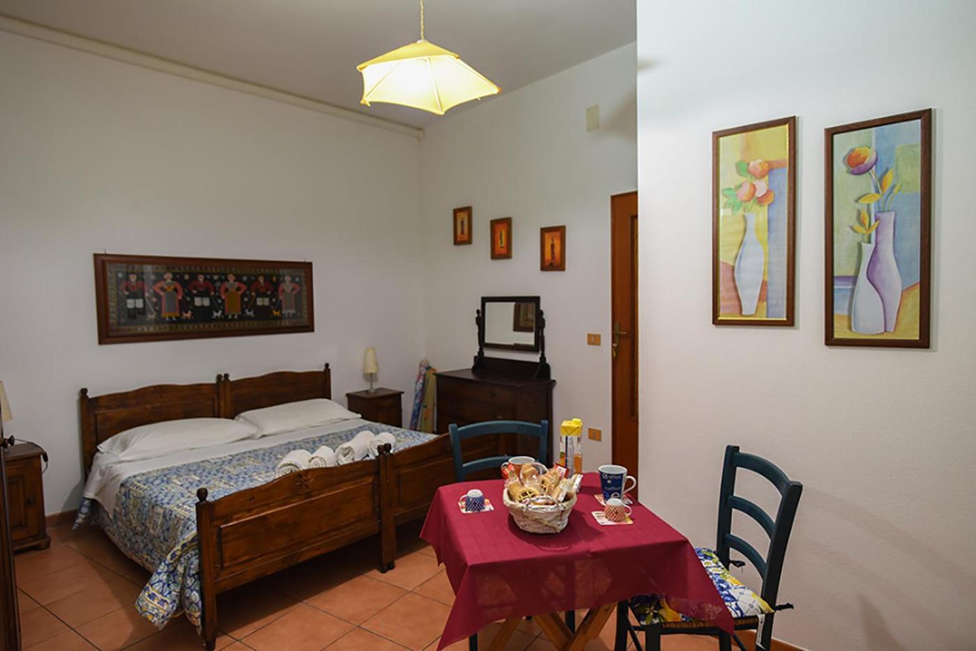B&B Abaco 알게로 외부 사진