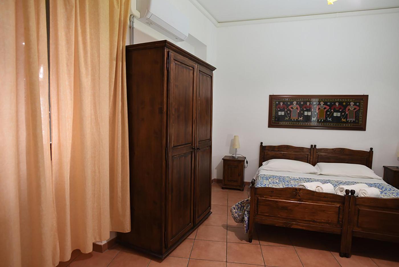 B&B Abaco 알게로 외부 사진