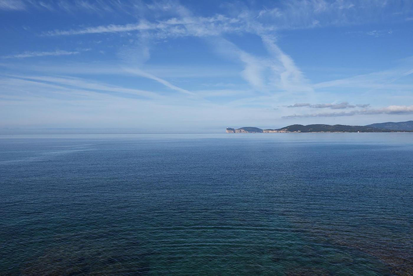 B&B Abaco 알게로 외부 사진